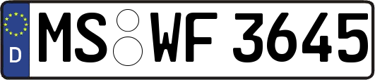 MS-WF3645