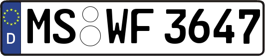 MS-WF3647