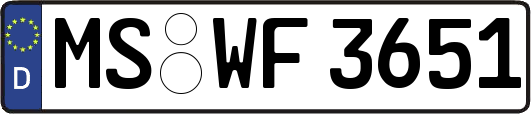 MS-WF3651