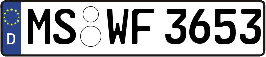 MS-WF3653