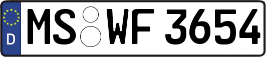MS-WF3654