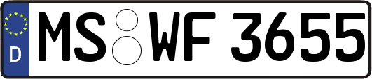 MS-WF3655