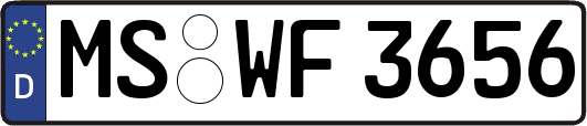 MS-WF3656
