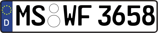 MS-WF3658