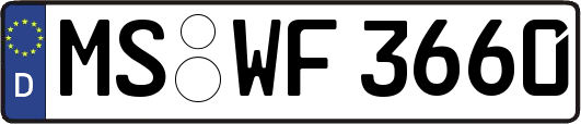 MS-WF3660