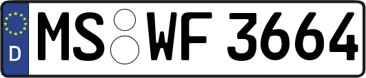 MS-WF3664