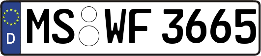 MS-WF3665
