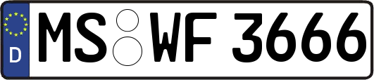 MS-WF3666