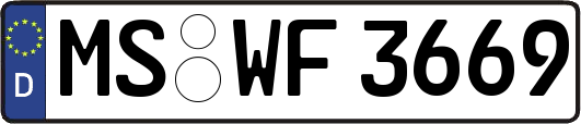 MS-WF3669