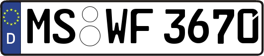 MS-WF3670