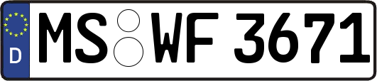 MS-WF3671