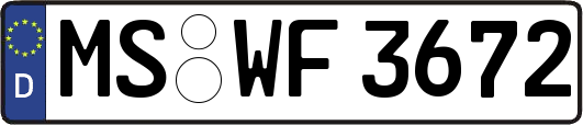 MS-WF3672