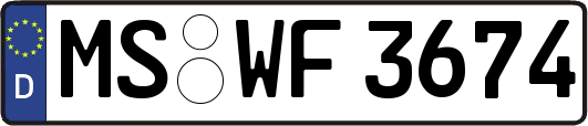 MS-WF3674