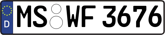 MS-WF3676