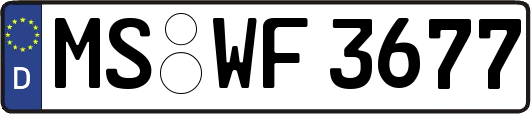 MS-WF3677