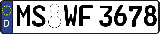 MS-WF3678