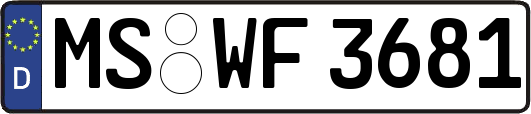 MS-WF3681