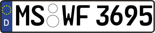 MS-WF3695