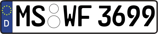 MS-WF3699