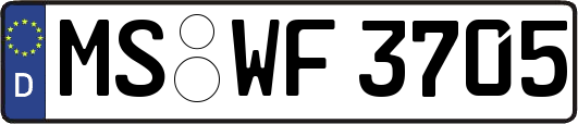 MS-WF3705