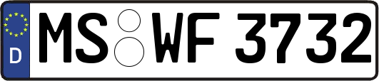MS-WF3732