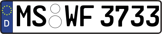 MS-WF3733