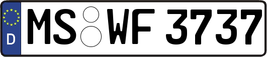 MS-WF3737