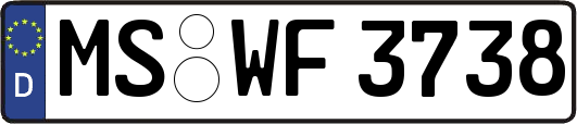 MS-WF3738