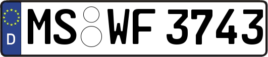 MS-WF3743