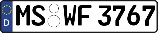 MS-WF3767
