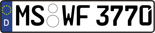 MS-WF3770