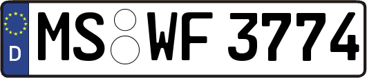 MS-WF3774