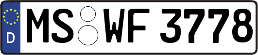 MS-WF3778