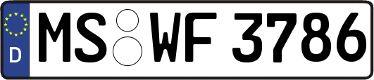 MS-WF3786