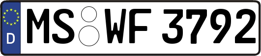 MS-WF3792