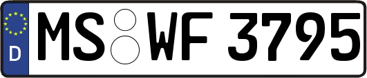 MS-WF3795