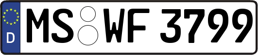 MS-WF3799