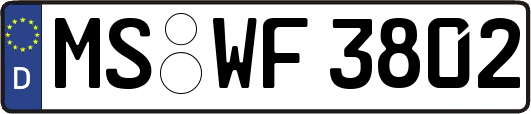 MS-WF3802