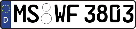 MS-WF3803