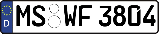 MS-WF3804