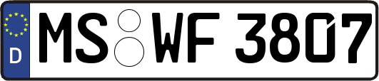 MS-WF3807