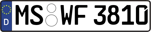 MS-WF3810