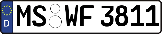 MS-WF3811