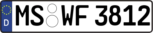 MS-WF3812
