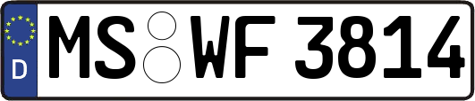 MS-WF3814