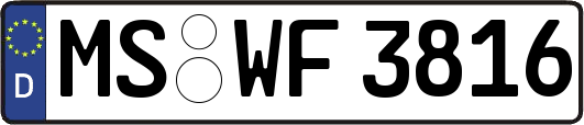MS-WF3816