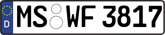 MS-WF3817