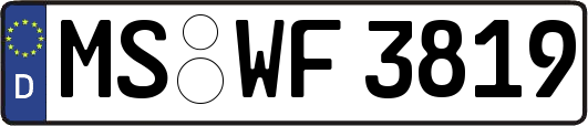 MS-WF3819