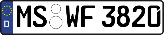 MS-WF3820