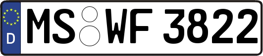 MS-WF3822